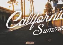 Du lịch California Mỹ mùa hè